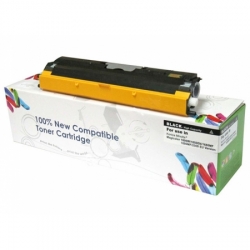 CW-M1600CN CYAN toner Cartridge Web zamiennik Minolta A0V30HH do drukarki Minolta Magicolor 1600W, Minolta Magicolor 1650EN